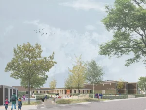 IKC Westkapelle