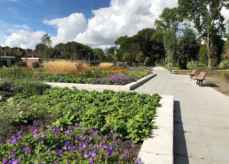 Raamcontract Amsterdam 1